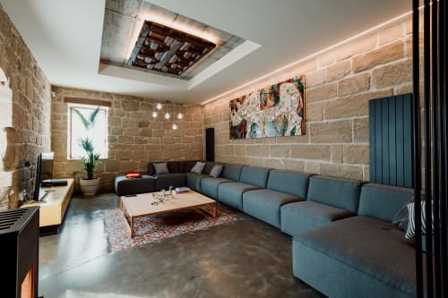 Casa rural boutique Palacio Condes de Cirac | Casa Rural con mucho encanto renovada, moderna y equipada. Amplia con suites de calidad