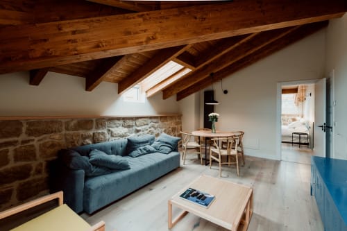 Casa rural boutique Palacio Condes de Cirac | Casa Rural con mucho encanto renovada, moderna y equipada. Amplia con suites de calidad