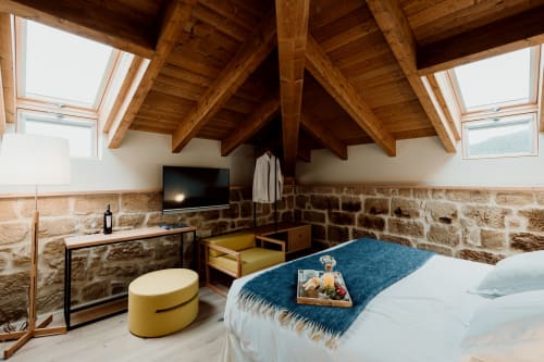 Casa rural boutique Palacio Condes de Cirac | Casa Rural con mucho encanto renovada, moderna y equipada. Amplia con suites de calidad