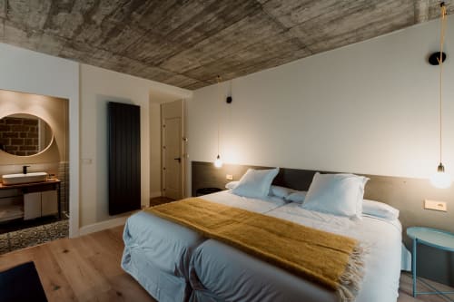 Casa rural boutique Palacio Condes de Cirac | Casa Rural con mucho encanto renovada, moderna y equipada. Amplia con suites de calidad