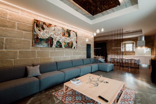 Casa rural boutique Palacio Condes de Cirac | Casa Rural con mucho encanto renovada, moderna y equipada. Amplia con suites de calidad