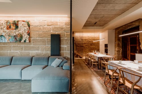Casa rural boutique Palacio Condes de Cirac | Casa Rural con mucho encanto renovada, moderna y equipada. Amplia con suites de calidad