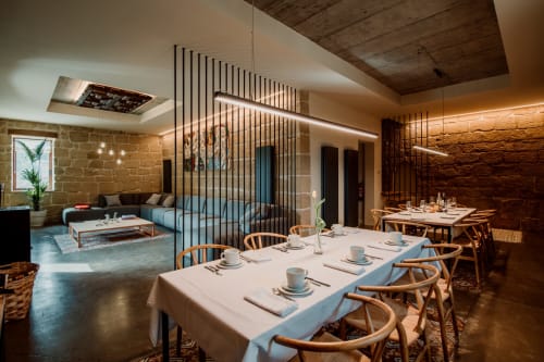 Casa rural boutique Palacio Condes de Cirac | Casa Rural con mucho encanto renovada, moderna y equipada. Amplia con suites de calidad