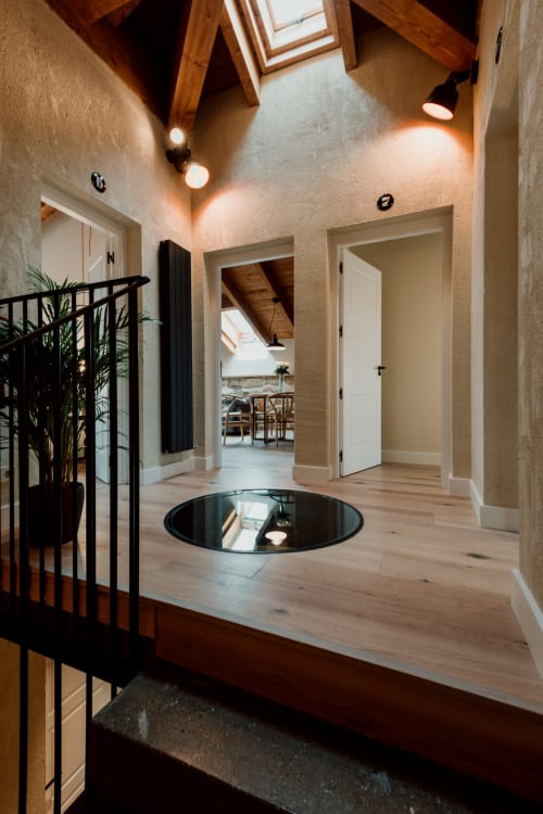Casa rural boutique Palacio Condes de Cirac | Casa Rural con mucho encanto renovada, moderna y equipada. Amplia con suites de calidad