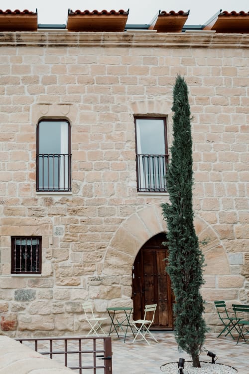 Casa rural boutique Palacio Condes de Cirac | Casa Rural con mucho encanto renovada, moderna y equipada. Amplia con suites de calidad