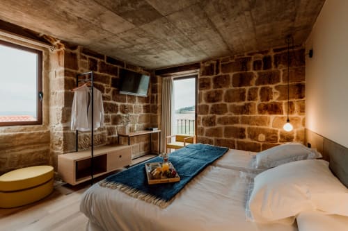 Casa rural boutique Palacio Condes de Cirac | Casa Rural con mucho encanto renovada, moderna y equipada. Amplia con suites de calidad