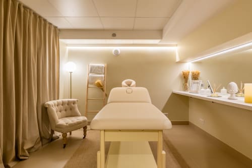 Hotel aves Spa massage Clichy - Nestin Hotel Coliving Spa