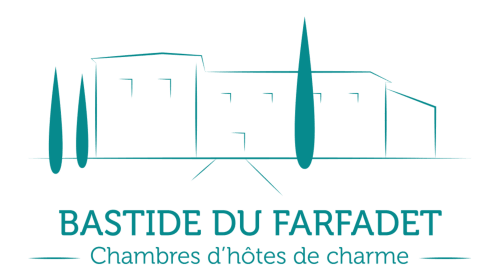 Location chambres d'hôtes Laudun-l'Ardoise - La Bastide du Farfadet 