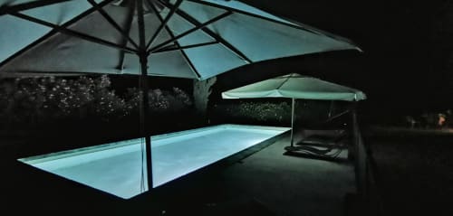 La Bastide du Farfadet - location chambres d'hôtes Bouches-du-Rhône