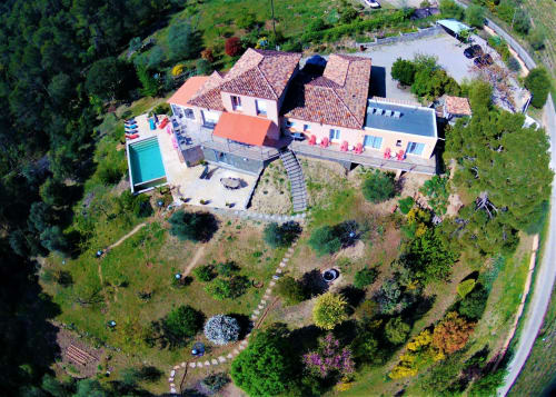 Viaduc de millau - Domaine Maxxim - Clermont L'Hérault - proche Montpellier 
