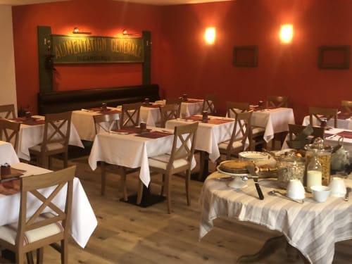 Séjour au pays basque - Hôtel petit-déjeuner inclus - Hôtel Ursula