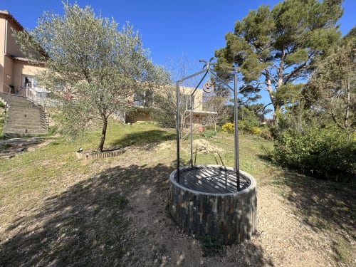 Chambres d'Hôtes - Domaine MAXXIM - Clermont L'Hérault