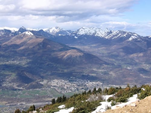 vue Argeles