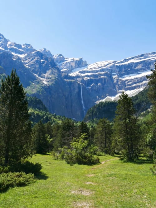 cirque de gavarnie