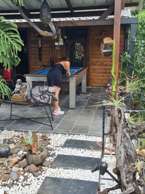 espace billard la liane de jade saint paul 974