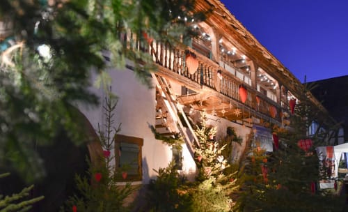 chambres d'hotes alsace france
