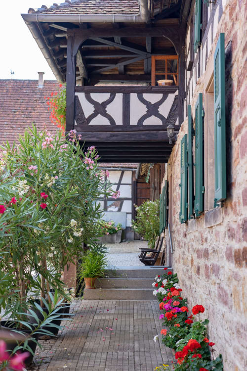 location chambre d'hote alsace
