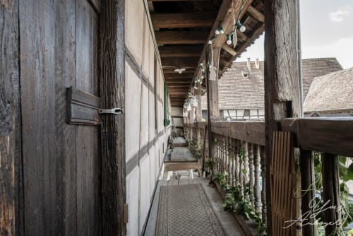 chambre d'hote la ferme alsace
