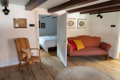 chambre d'hote avec table d'hote alsace
