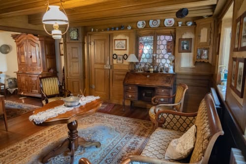 chambre d'hote de charme alsace vosges
