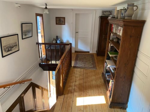 chambre d'hote de charme alsace
