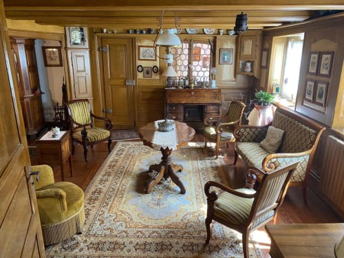 location vacances alsace pour 2 personnes
