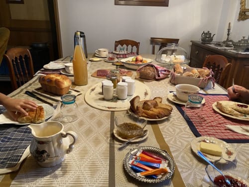 location vacances alsace particulier
