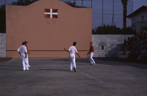 Pelotte basque