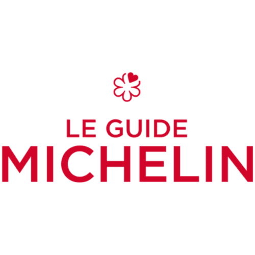 Logo le guide du michelin - Hôtel Ursula