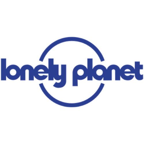 Logo lonely planet - Hôtel Ursula