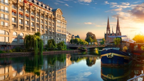 location vacances alsace strasbourg

