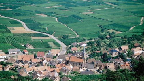 location airbnb alsace
