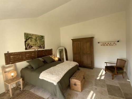 charming guesthouse, provence, Mas des Poules 