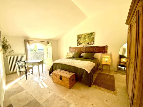 charming guesthouse, provence, Mas des Poules 