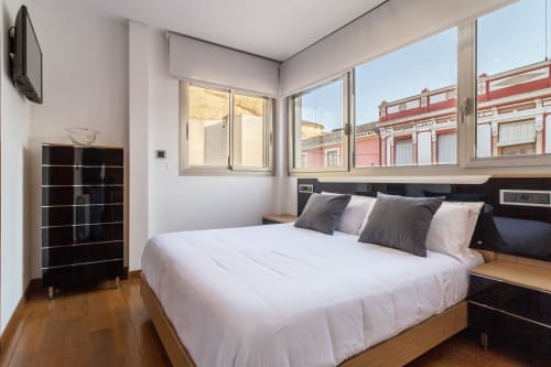 Valencia luxury Villa - luxury rooms in Valencia, Spain