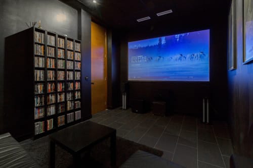 Valencia luxury Villa - accommodation with private cinema, Valencia, Spain