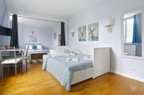 Les Tourtelles - chambre Vendome - weekend Loir et cher - chambre d'hôtes avec petit déjeuner