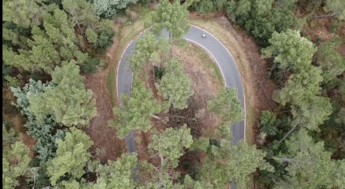 Rutas en bicicleta - Casa Luisa a Galleira, casa con piscina privada y vistas en Ramiras, Ourense