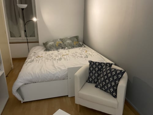 location vacances vichy centre

