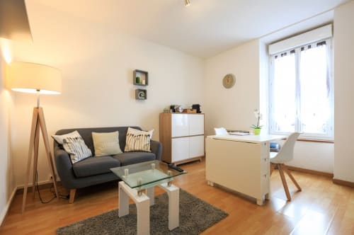 location vacances vichy particulier
