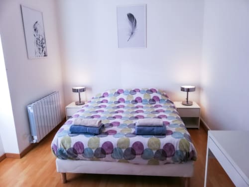 vichy location appartement vacances
