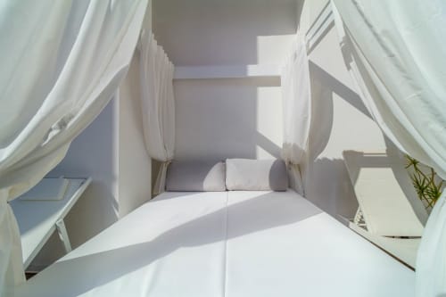 Valencia luxury Villa - terrace with pool in Burjassot, Valencia, Spain