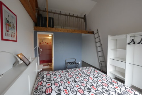 week end romantique dans un gîte rural proche de Lyon