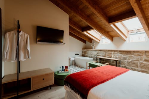 Casa rural boutique Palacio Condes de Cirac | Casa Rural con mucho encanto renovada, moderna y equipada. Amplia con suites de calidad