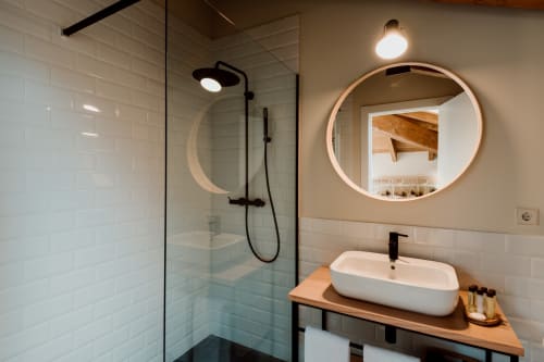 Casa rural boutique Palacio Condes de Cirac | Casa Rural con mucho encanto renovada, moderna y equipada. Amplia con suites de calidad