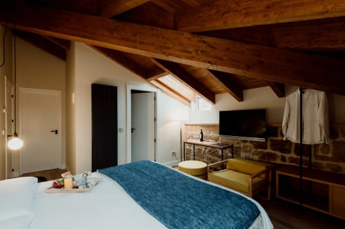 Casa rural boutique Palacio Condes de Cirac | Casa Rural con mucho encanto renovada, moderna y equipada. Amplia con suites de calidad