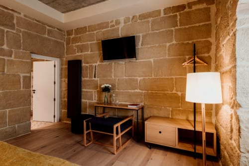Casa rural boutique Palacio Condes de Cirac | Casa Rural con mucho encanto renovada, moderna y equipada. Amplia con suites de calidad