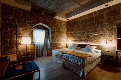 Casa rural boutique Palacio Condes de Cirac | Casa Rural con mucho encanto renovada, moderna y equipada. Amplia con suites de calidad
