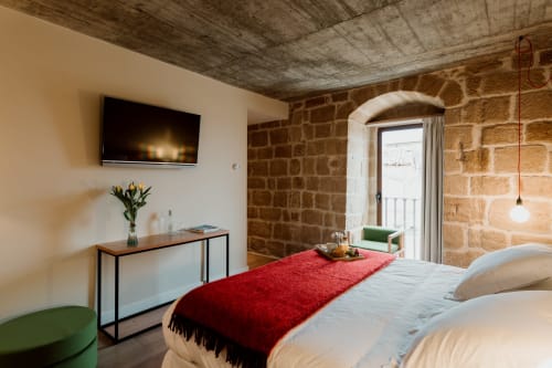 Casa rural boutique Palacio Condes de Cirac | Casa Rural con mucho encanto renovada, moderna y equipada. Amplia con suites de calidad