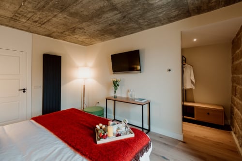 Casa rural boutique Palacio Condes de Cirac | Casa Rural con mucho encanto renovada, moderna y equipada. Amplia con suites de calidad